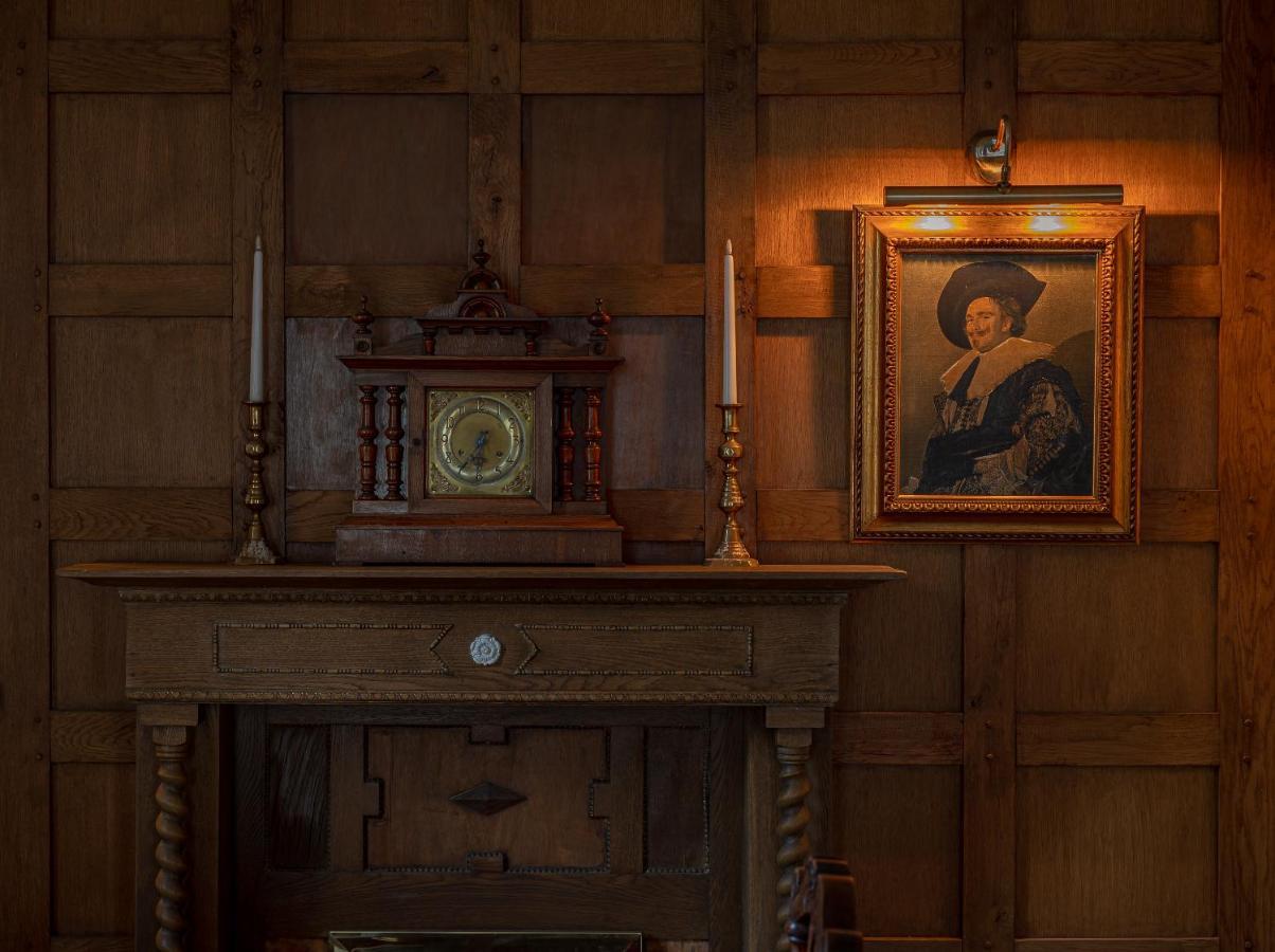 Crookback House Lejlighed York Eksteriør billede